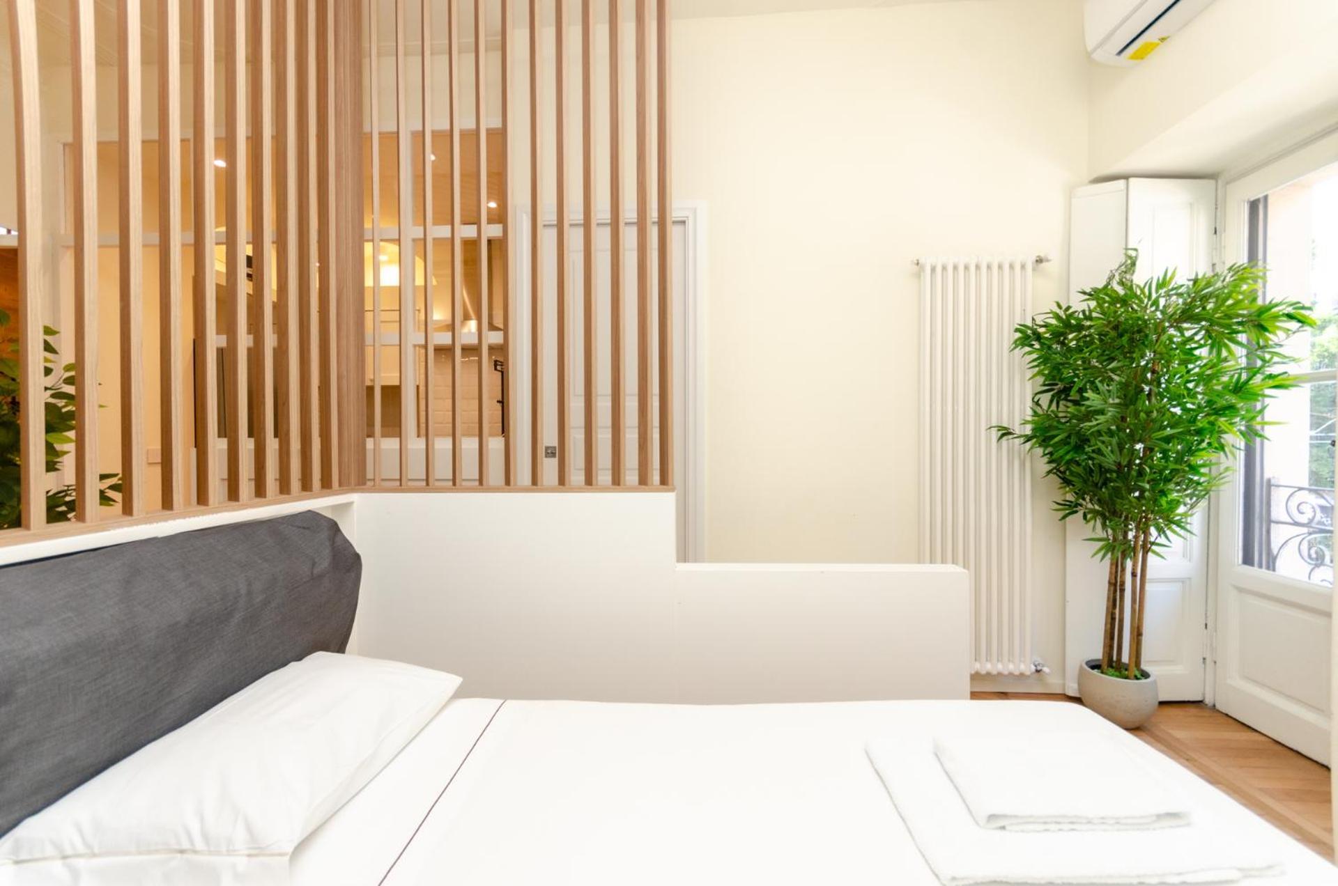 Vivimihome - Bligny Luxury House Milano Exterior foto