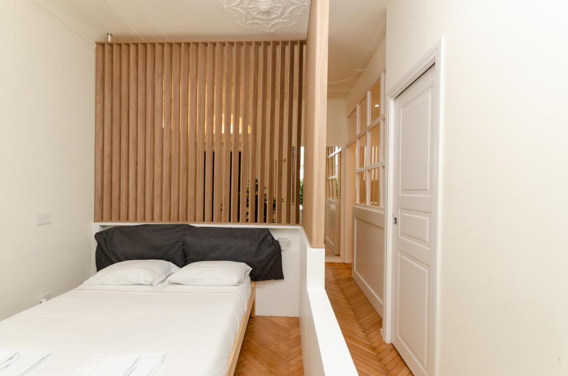 Vivimihome - Bligny Luxury House Milano Exterior foto